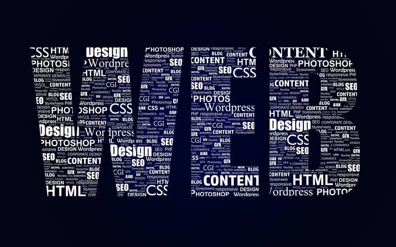 Web Development