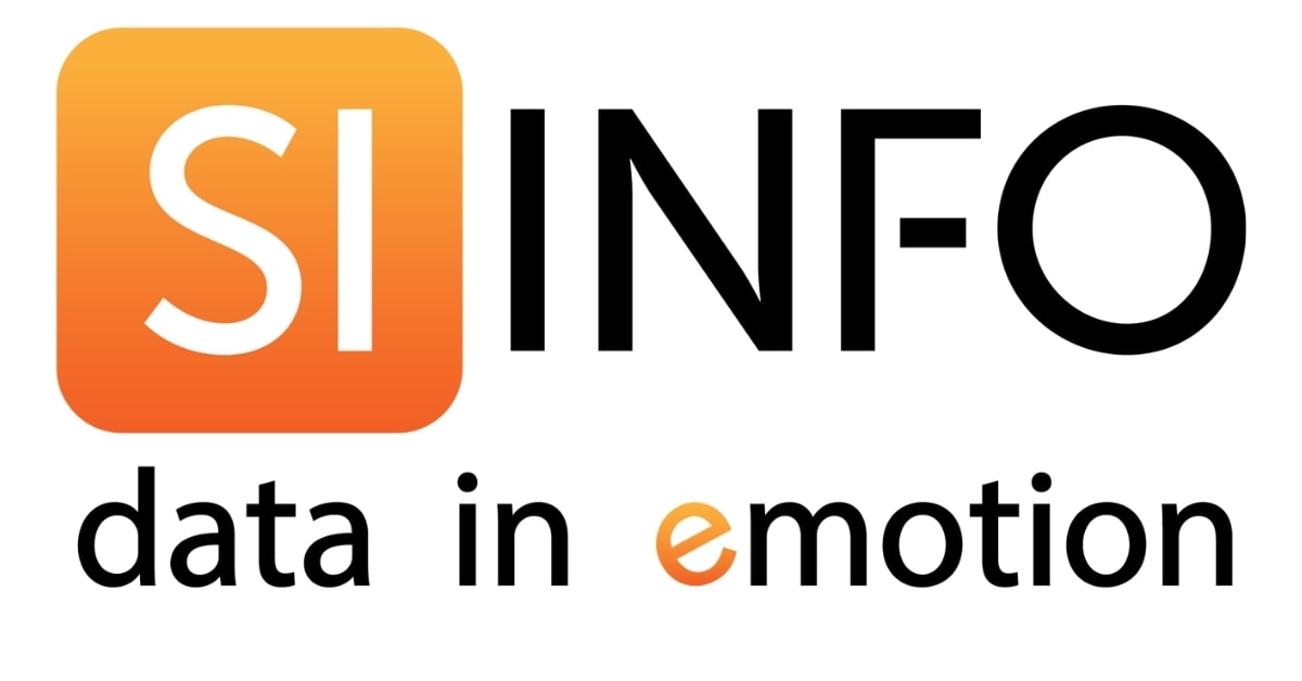 Chi siamo - SIINFO : Data In Emotion